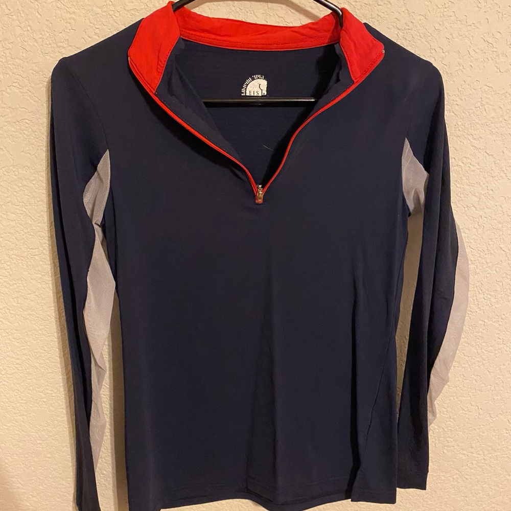 EIS sunshirt
